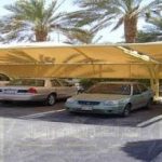 تركيب مظلات استراحات في الرياض