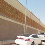 سواتر القصر الراقي