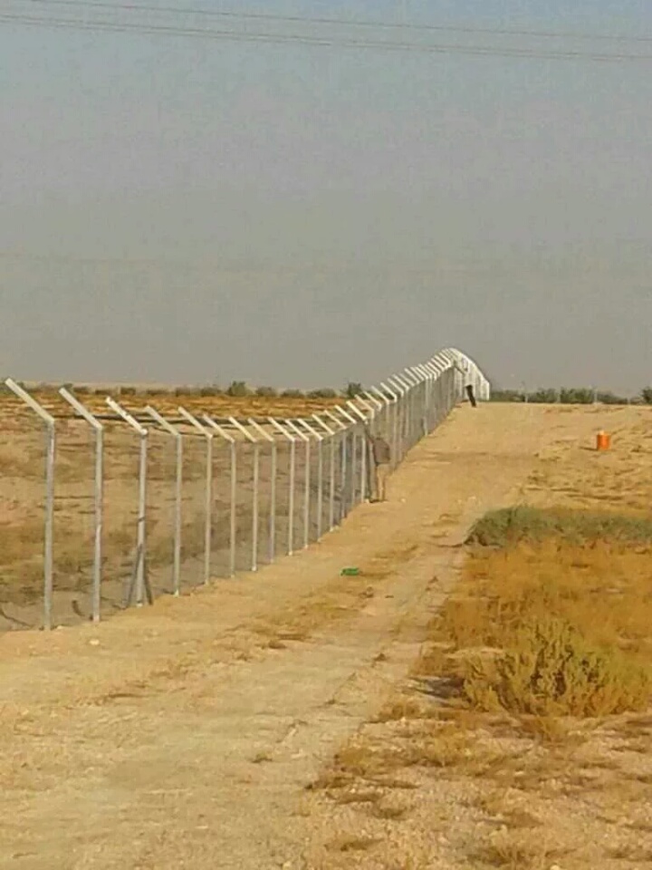 شبوك زراعية