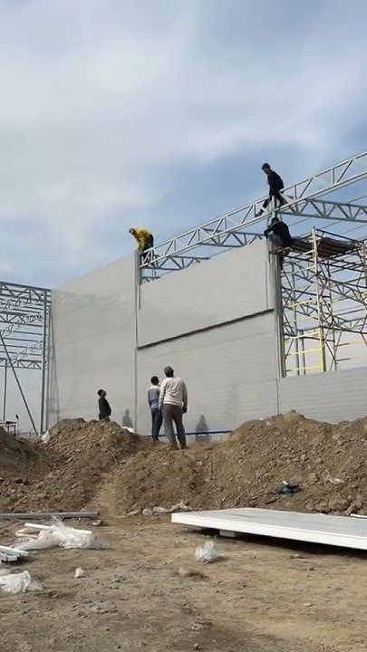 هناجر ومستودعات الرياض