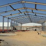 هناجر ومستودعات الرياض