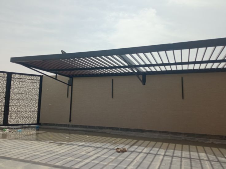 مظلات تيوبات 