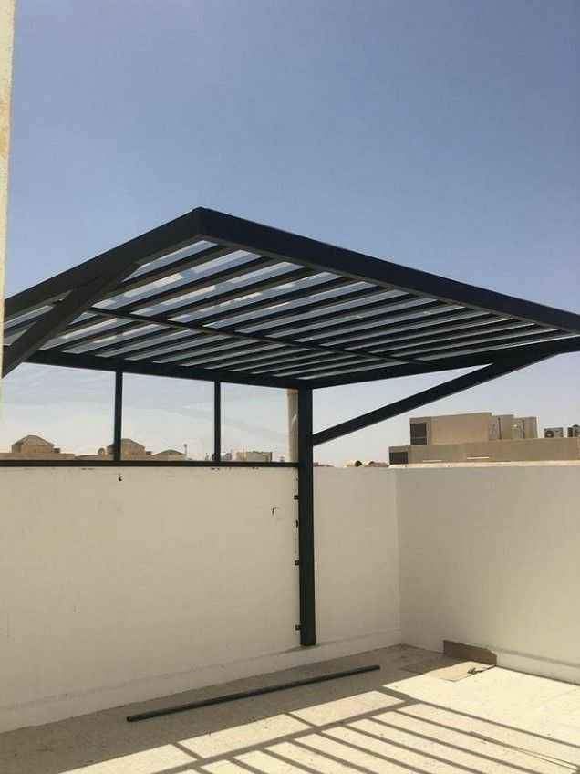 مظلات تيوبات 