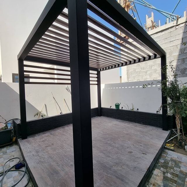 مظلات تيوبات 