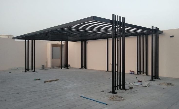 مظلات تيوبات 