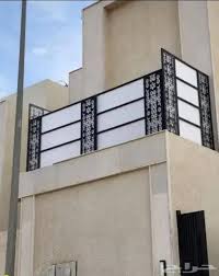 سواتر لكسان بلكونات بالرياض
