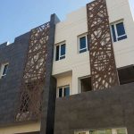 قص ليزر بديل الخشب