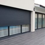 تركيب شتر خارجي