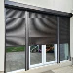 شتر أبواب رول