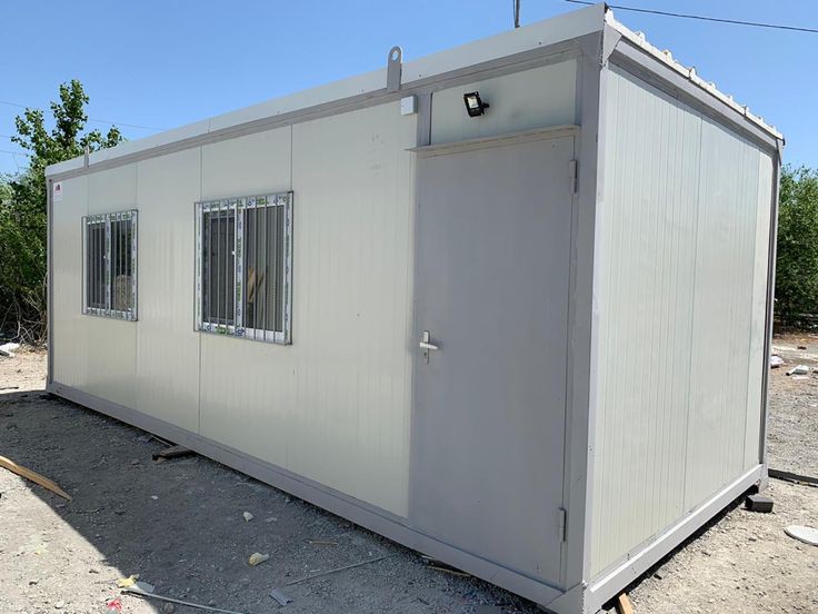 غرف عمال ساندوتش بانل الرياض