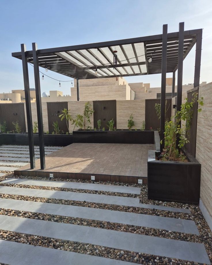 مظلات جلسات حدائق للفلل