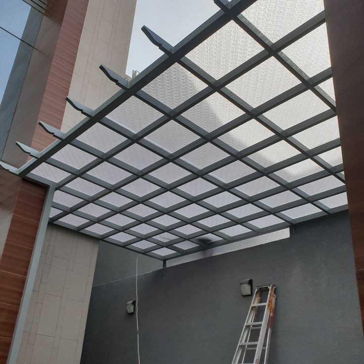 مظلات لكسان الرياض