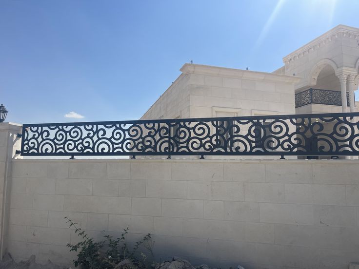 تركيب سواتر قص ليزر حي النرجس الرياض