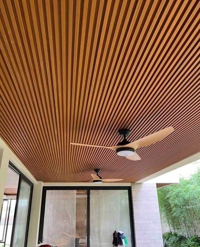 مظلات بديل الخشب الرياض