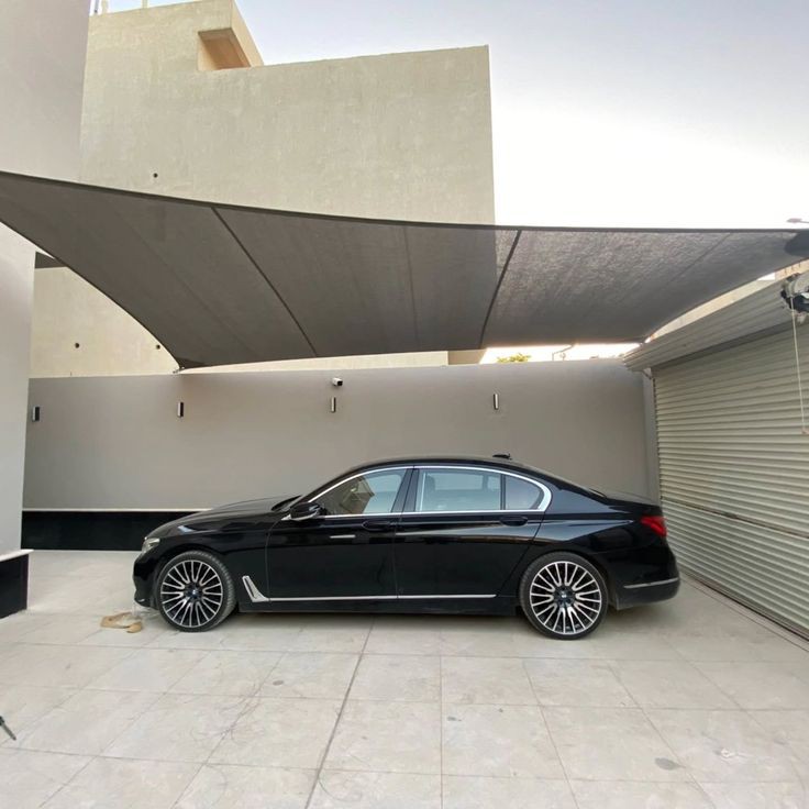 تركيب مظلات شد إنشائي