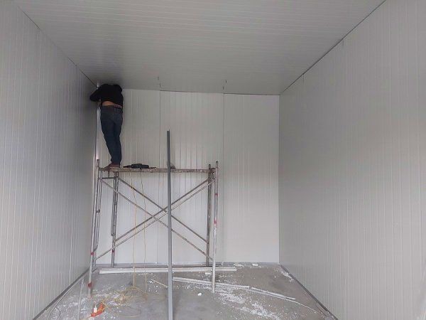 مقاول ساندوتش بانل الرياض
