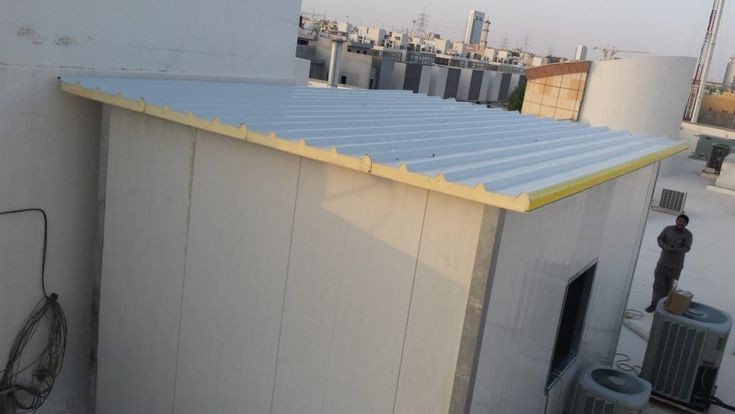 أرخص شركة ساندوتش بانل