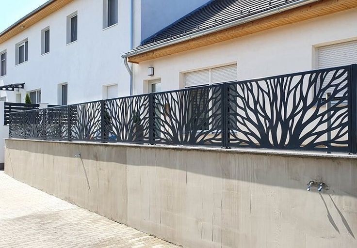 تركيب سواتر قص ليزر حي الروضة الرياض