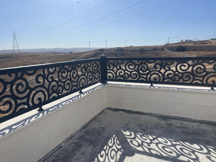 تنفيذ سواتر قص ليزر الرياض