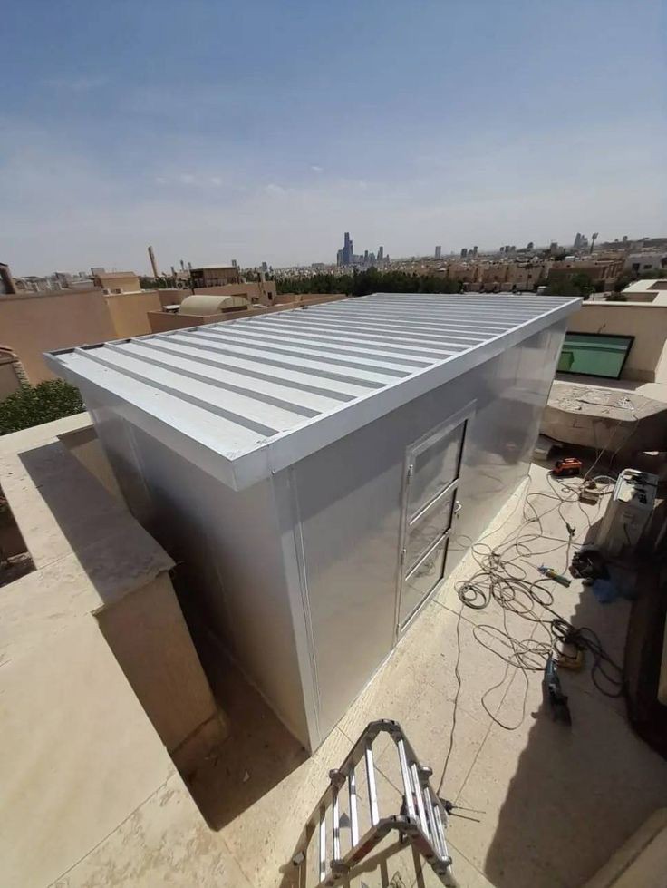 توريد ساندوتش بانل الرياض