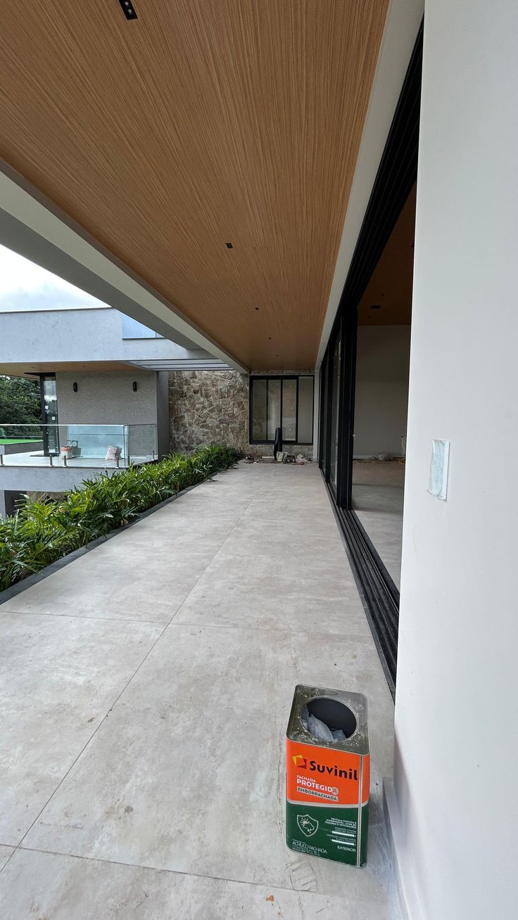 مظلات بديل الخشب جودة عالية الرياض