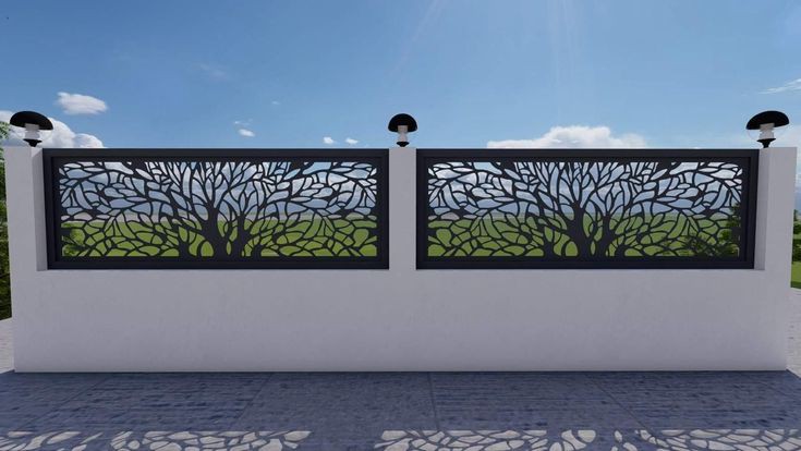 تركيب سواتر قص ليزر حي المونسية الرياض