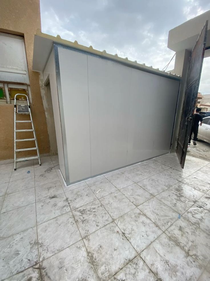 ساندوتش بانل حي النرجس
