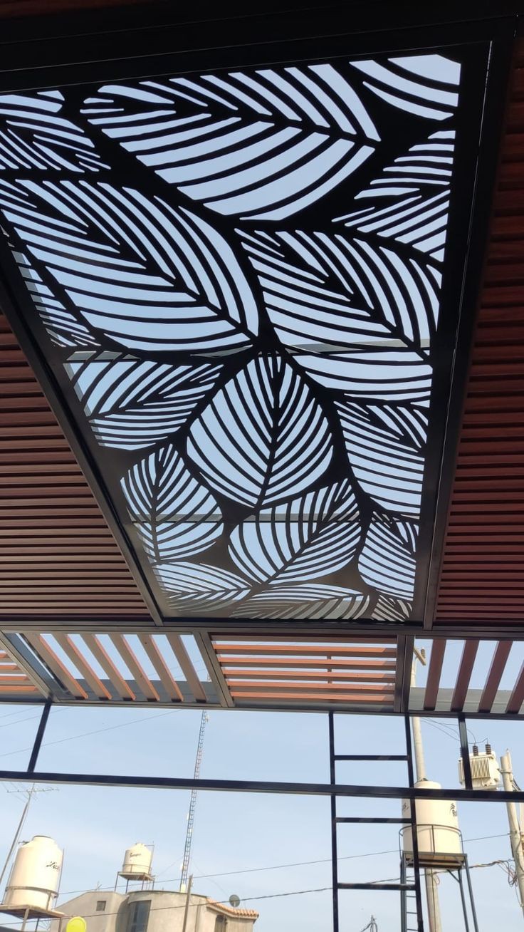 مظلات ليزر غرب الرياض