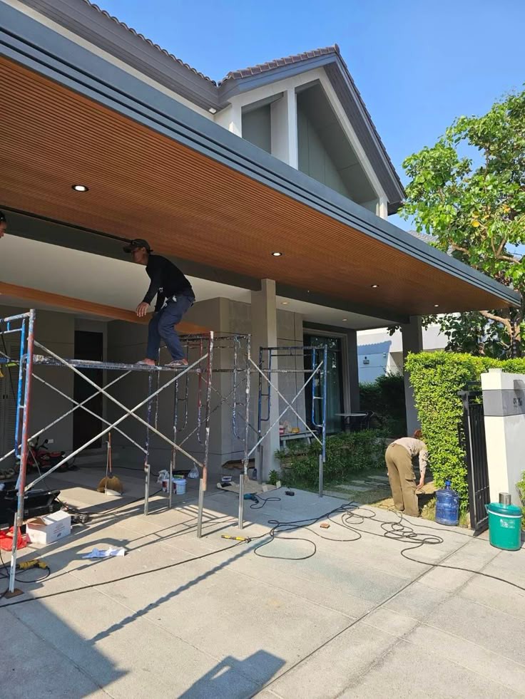 مظلات بديل الخشب قرطبة