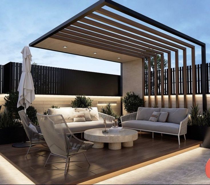 تركيب برجولات الرياض
