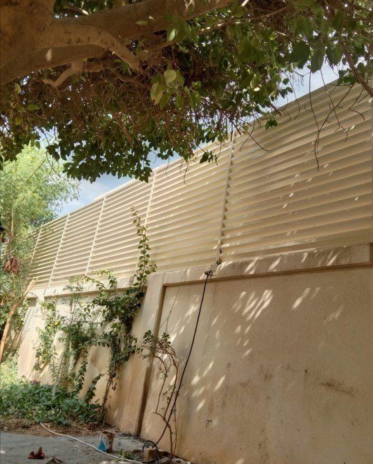 تركيب سواتر للمنازل الحديثة باحترافية