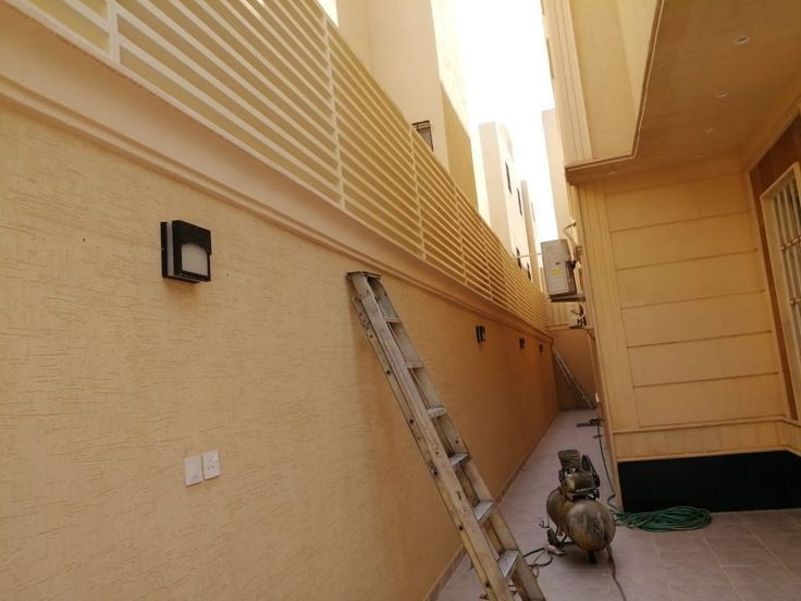 مقاول سواتر أحواش الرياض
