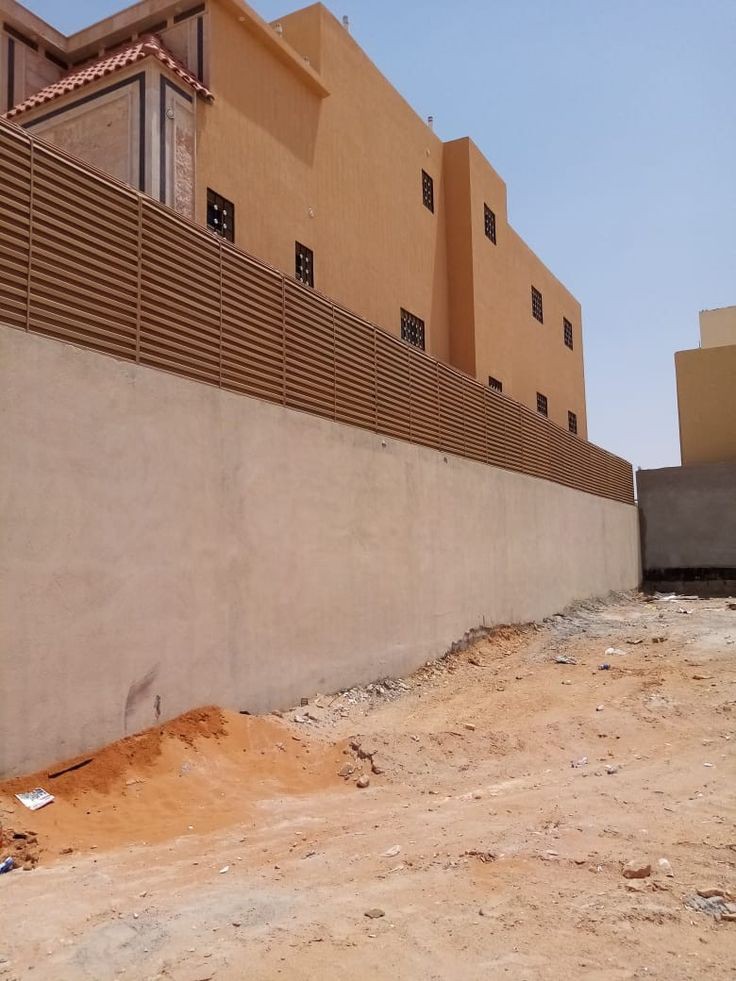 السواتر الذكية وتقنيات التحكم الحديثة