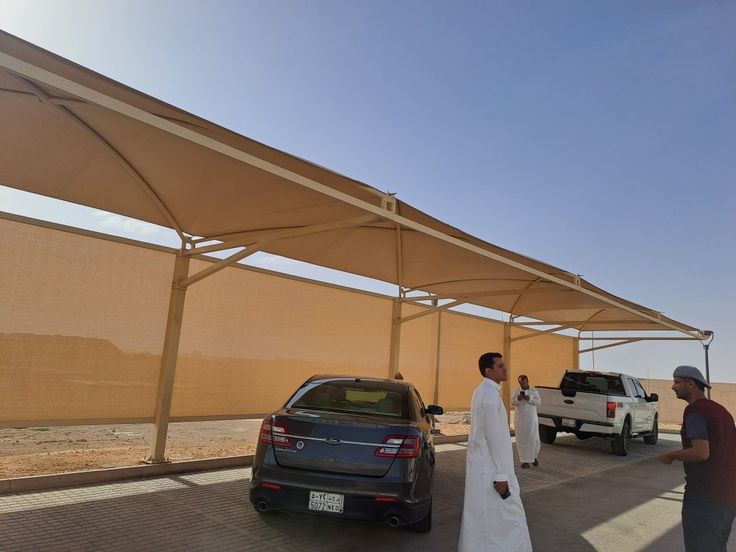 أفضل خامات مظلات القماش