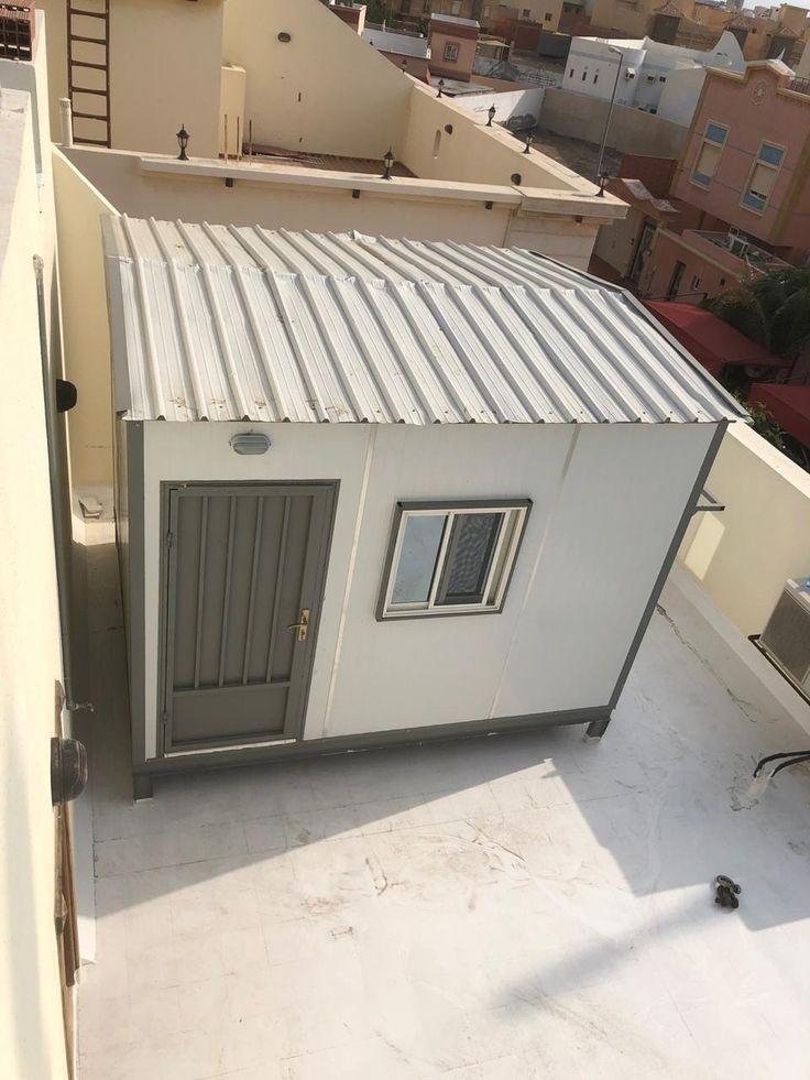 غرف عمال ساندوتش بانل حي الشفا الرياض