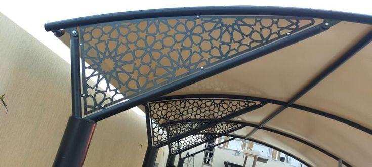 اسعار مظلات سيارات حي العارض الرياض