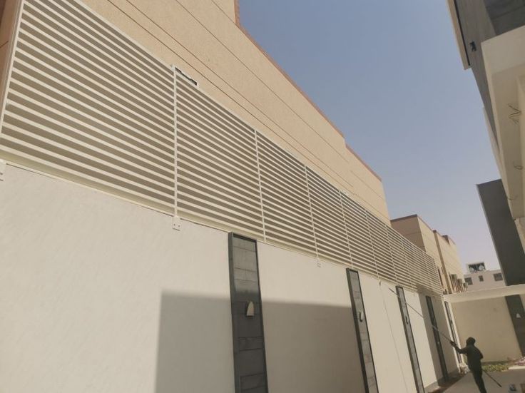 سواتر فلل الرياض
