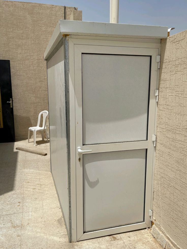 تصميم غرف ساندوتش بانل الرياض
