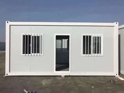 عوامل نجاح مشاريع الغرف الجاهزة