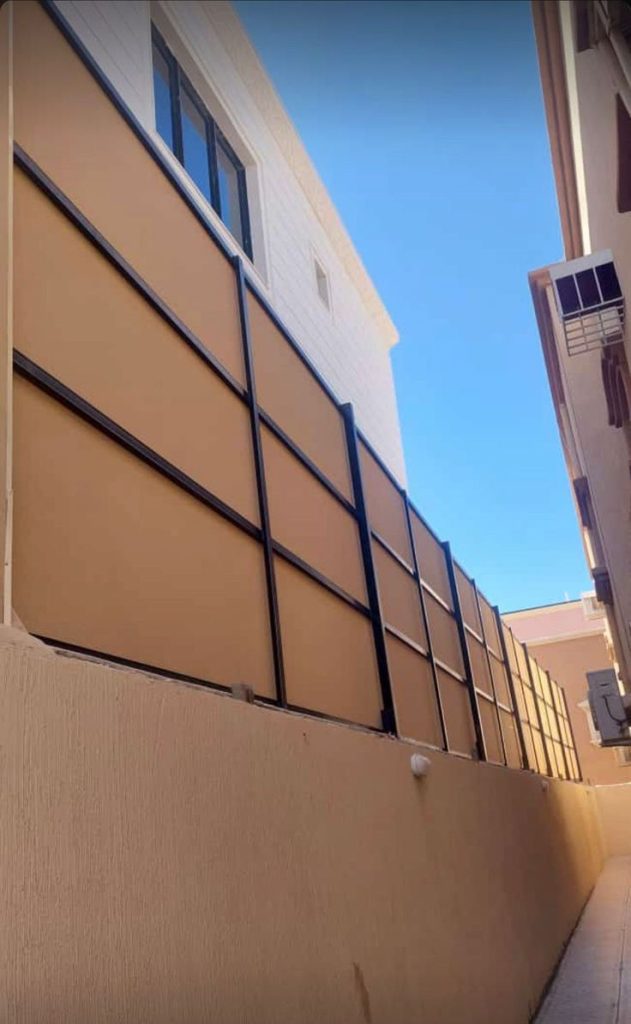 سواتر قماش للمنازل الرياض