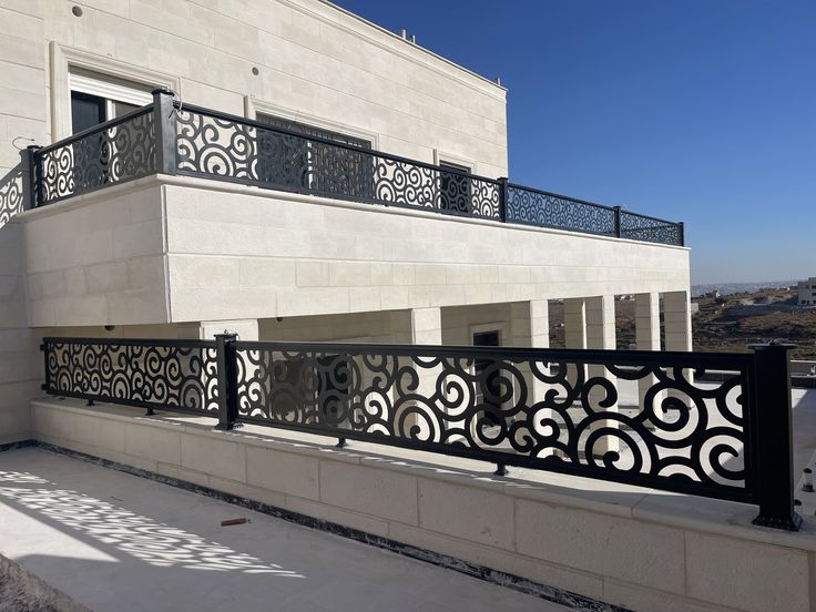 أرخص سواتر حديد قص ليزر الرياض