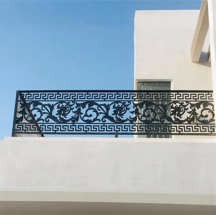 صيانة سواتر حديد قص ليزر الرياض
