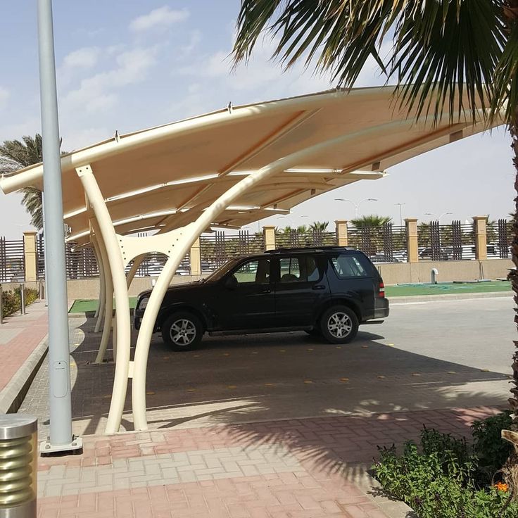 أفضل شركة تركيب مظلات كابولي الرياض