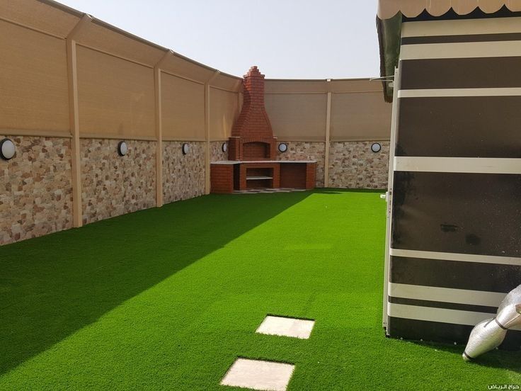 أهمية الاستثمار في السواتر القماشية للمنازل
