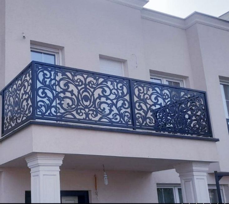 تنفيذ سواتر حديد قص ليزر الرياض